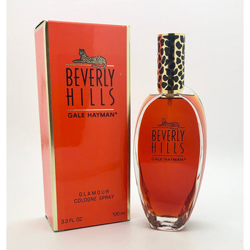 GALE HAYMAN Beverly Hills For Women Eau de Cologne