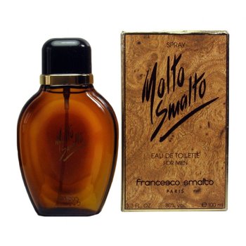 FRANCESCO SMALTO Molto Smalto Pour Homme Eau de Toilette