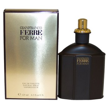 GIANFRANCO FERRE Ferre For Men Eau de Toilette