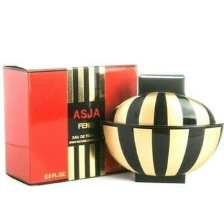 fendi asja perfume