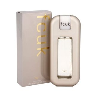 FCUK Fcuk For Women Eau de Toilette