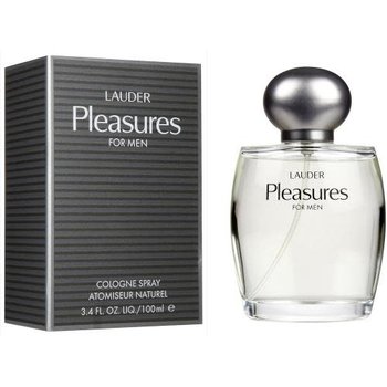 ESTEE LAUDER Pleasures Pour Homme Eau de Cologne