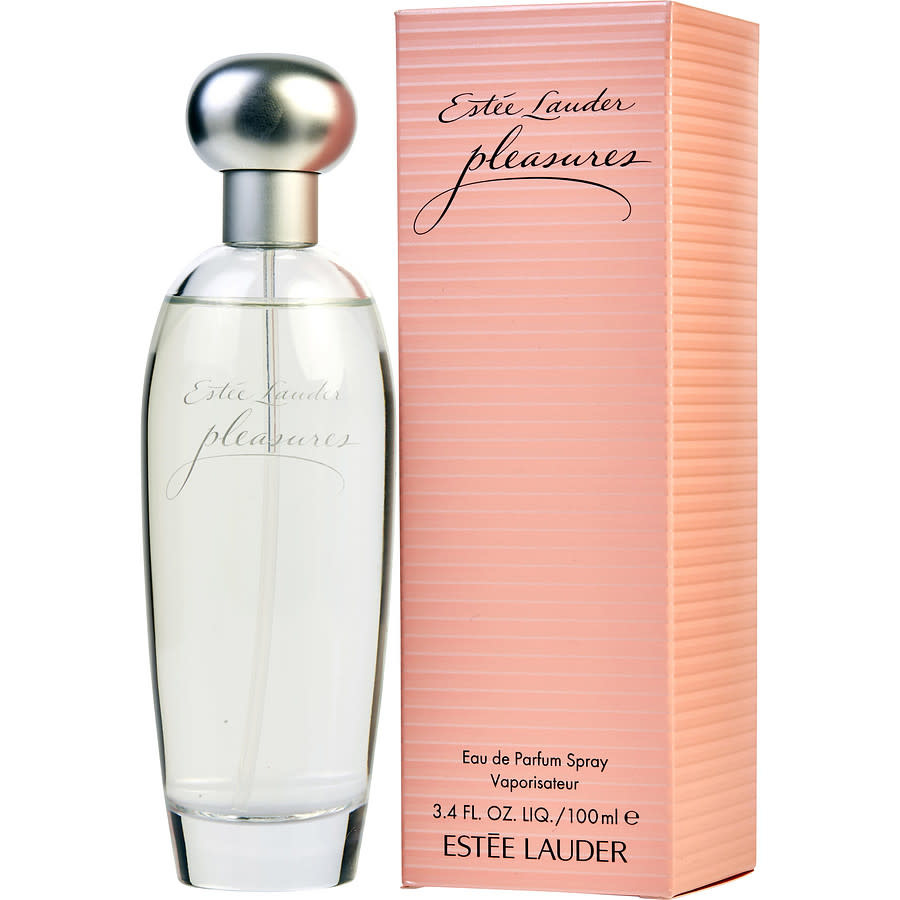 pleasures estée lauder
