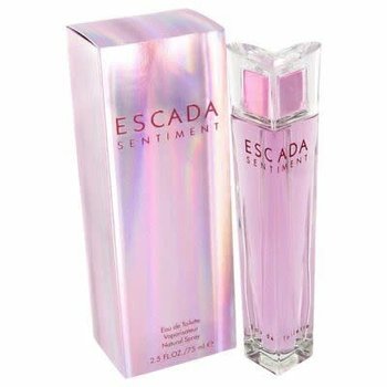 ESCADA Sentiment For Women Eau de Toilette