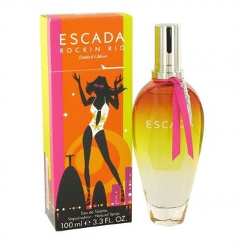 ESCADA Rockin Rio For Women Eau de Toilette