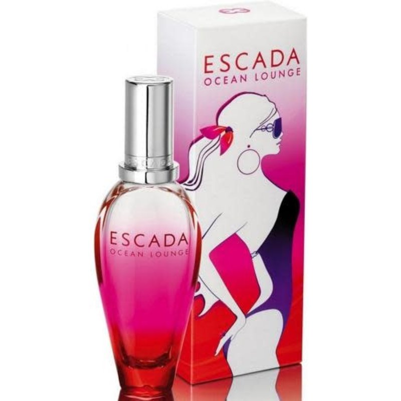 ESCADA Escada Ocean Lounge Pour Femme Eau de Toilette