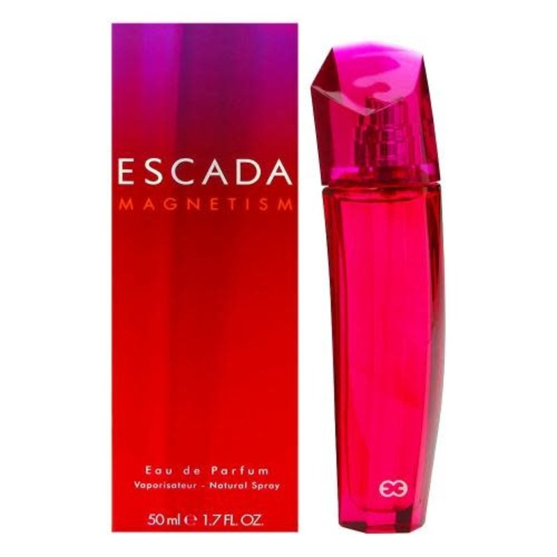 ESCADA Escada Magnetism Pour Femme Eau de Parfum