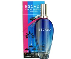 Escada island deals paradise отзывы