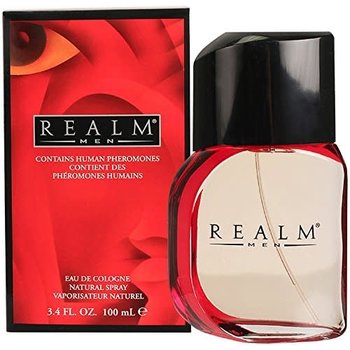 EROX Realm For Men Eau de Toilette