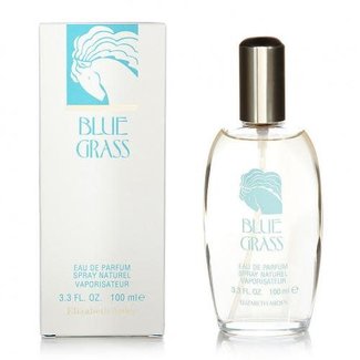 ELIZABETH ARDEN Blue Grass For Women Eau de Parfum