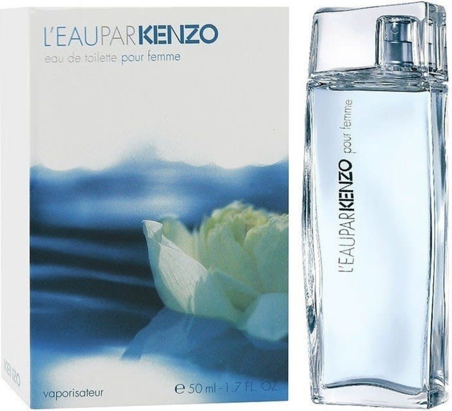 KENZO Kenzo L'Eau Par Kenzo Pour Femme Eau de Toilette