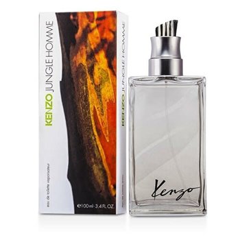 KENZO Jungle Pour Homme Eau de Toilette