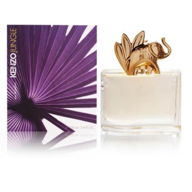 jungle parfum