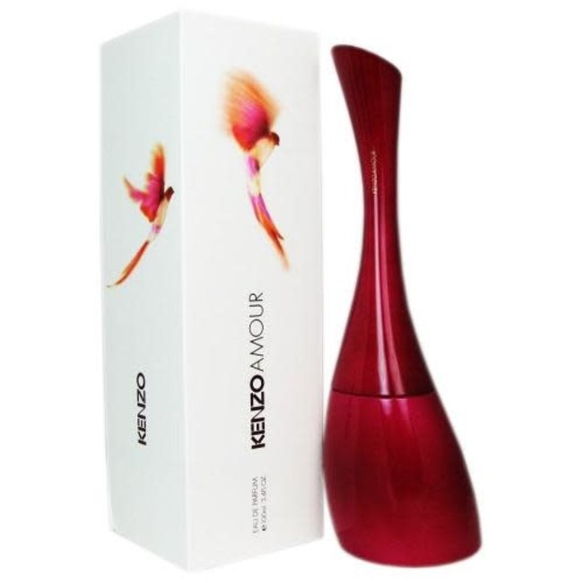 kenzo amour le parfum