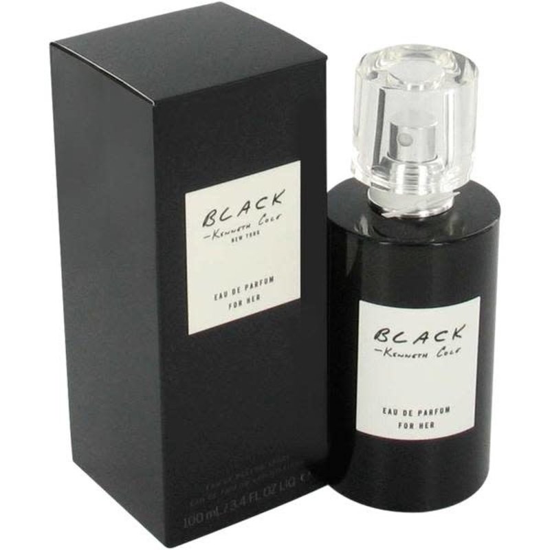 KENNETH COLE Kenneth Cole Black For Her For Women Eau de Parfum