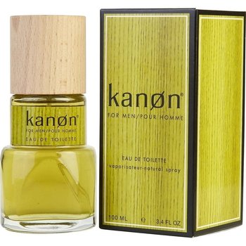 KANON Kanon For Men Eau de Toilette