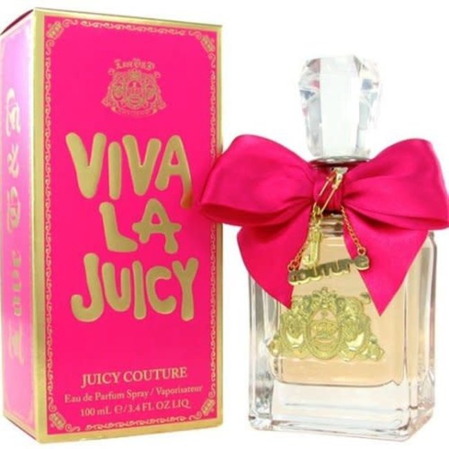 JUICY COUTURE Viva La Juicy Pour Femme Eau de Parfum
