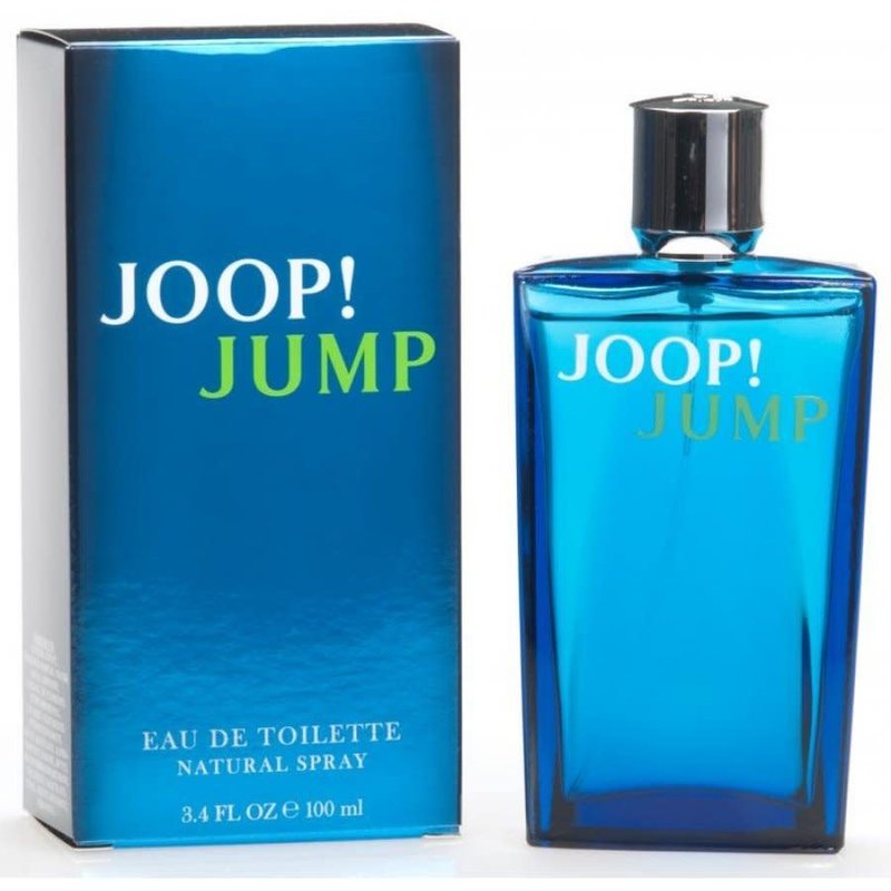 JOOP Joop Jump For Men Eau de Toilette