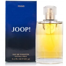 JOOP Joop For Women Eau de Toilette