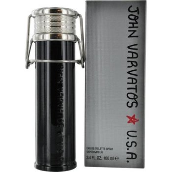 JOHN VARVATOS Usa Pour Homme Eau de Toilette