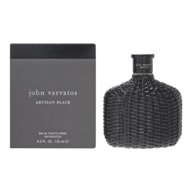 JOHN VARVATOS John Varvatos Artisan Black Pour Homme Eau de Toilette