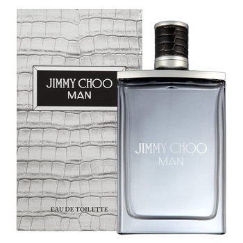 JIMMY CHOO Jimmy Choo Man For Men Eau de Toilette