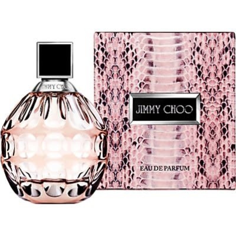 Le Parfumier - Jimmy Choo For Women Eau de Parfum - Le Parfumier Perfume  Store