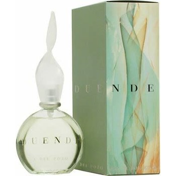 JESUS DEL POZO Duende Pour Femme Eau de Toilette