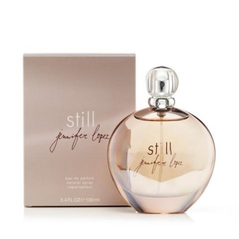 JENNIFER LOPEZ Jennifer Lopez Still For Women Eau de Parfum