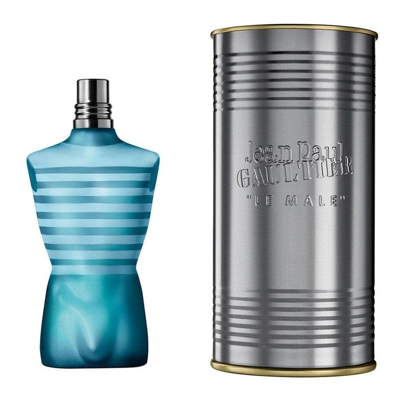 Jean Paul Gaultier Le Male Perfume For Men - Le Parfumier Perfume Store