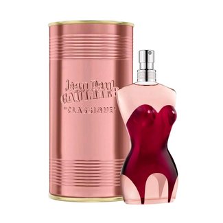 JEAN PAUL GAULTIER Classique For Women Eau de Parfum