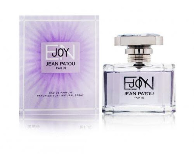 JEAN PATOU Jean Patou Enjoy Pour Femme Eau de Parfum