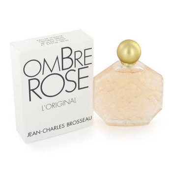 JEAN CHARLES BROUSEAU Ombre Rose L'original Pour Femme Eau de Toilette