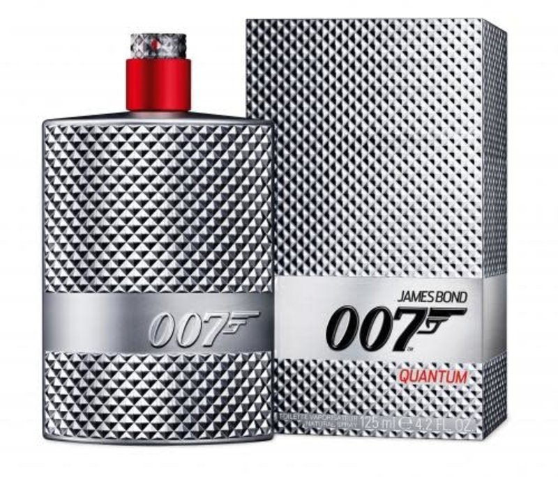 JAMES BOND James Bond 007 Quantum For Men Eau de Toilette