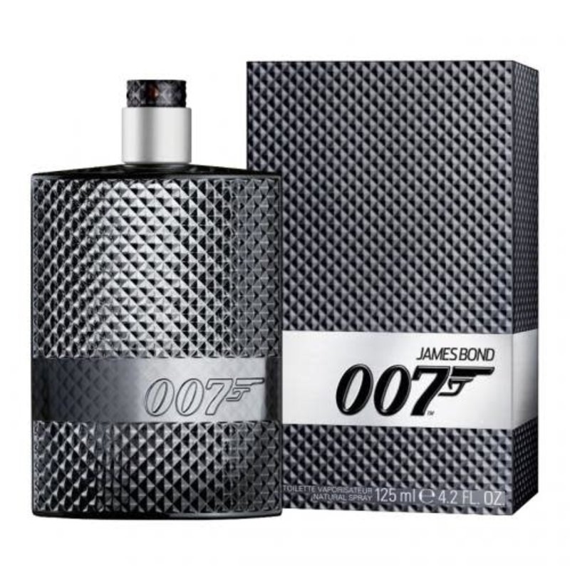 JAMES BOND James Bond 007 For Men Eau de Toilette