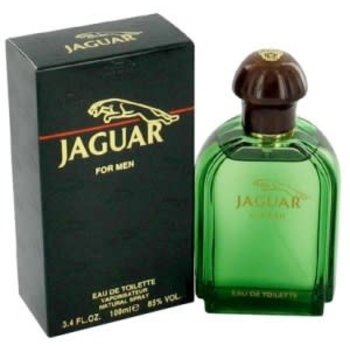 JAGUAR Jaguar For Men Eau de Toilette