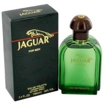 JAGUAR Jaguar Pour Homme Eau de Toilette