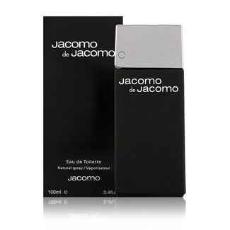 JACOMO Jacomo de Jacomo Pour Homme Eau de Toilette