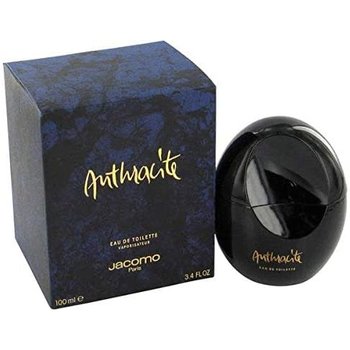 JACOMO Anthracite Pour Femme Eau de Toilette