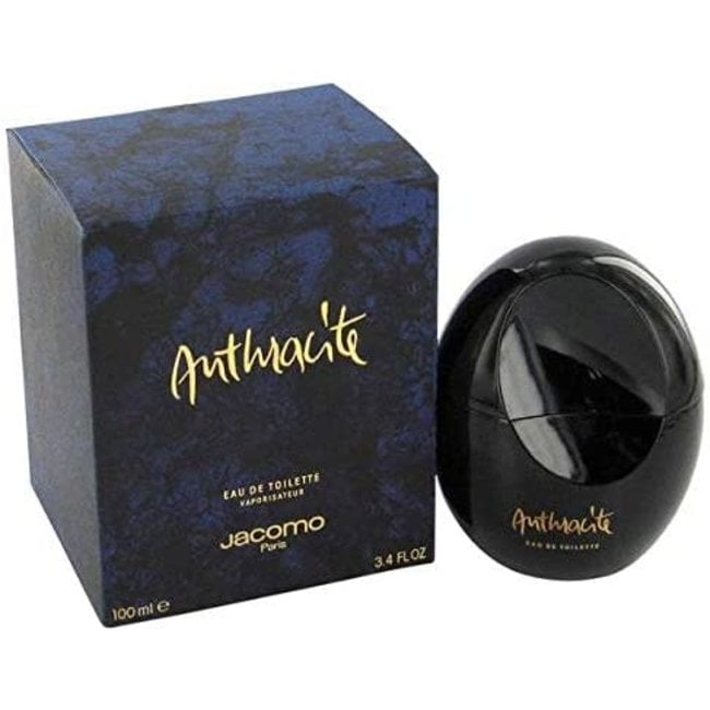 anthracite perfume