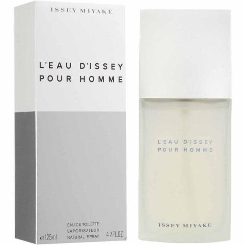 ISSEY MIYAKE Issey Miyake L'Eau D'Issey Pour Homme Eau de Toilette
