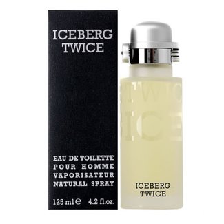 ICEBERG Iceberg Twice Pour Homme Eau de Toilette
