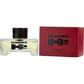 HUMMER Hummer H2 For Men Eau de Toilette