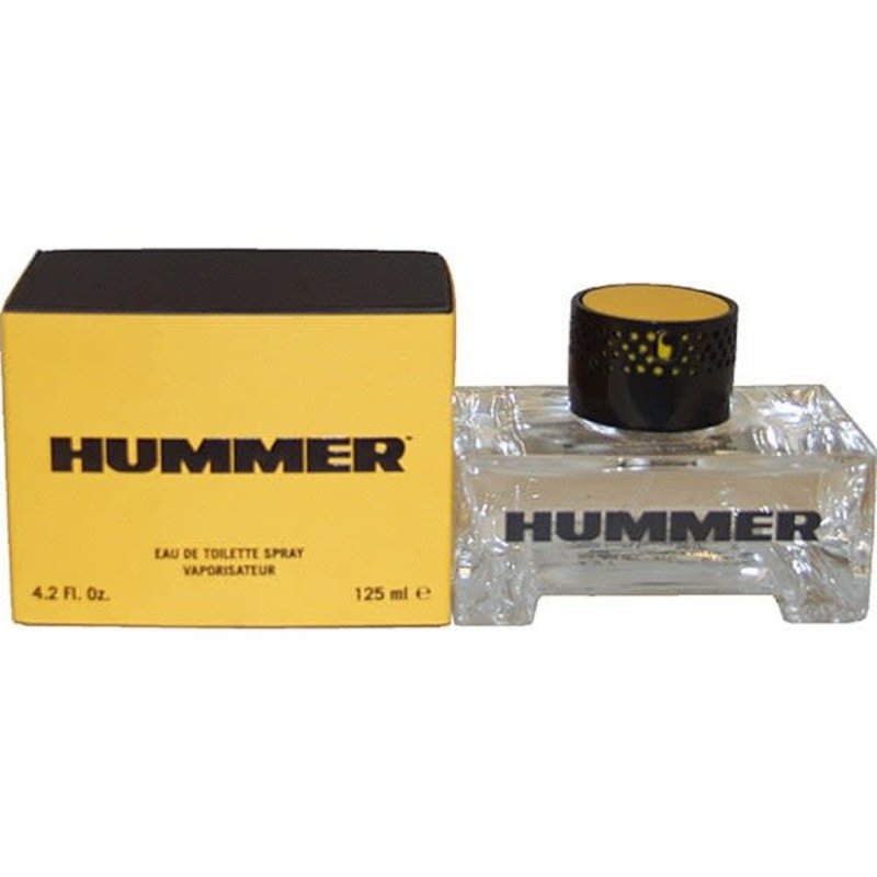 HUMMER Hummer For Men Eau de Toilette