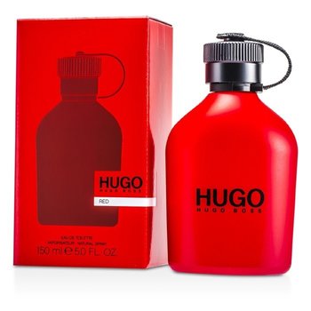 HUGO BOSS Hugo Red Pour Homme Eau de Toilette