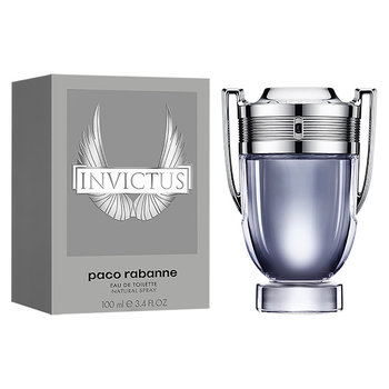 PACO RABANNE Invictus Pour Homme Eau de Toilette