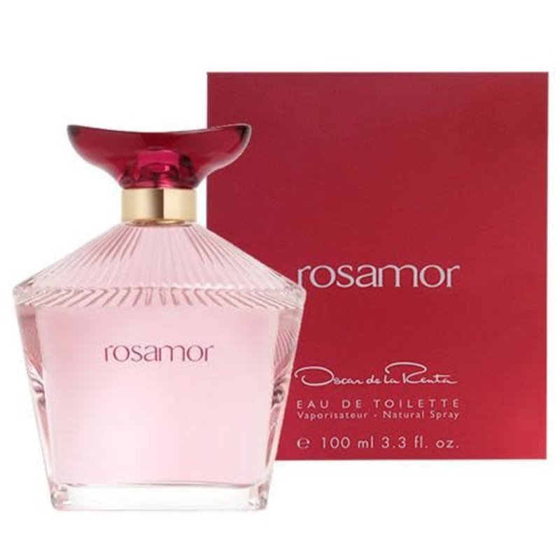 OSCAR DE LA RENTA Oscar De La Renta Rosamor Pour Femme Eau de Toilette