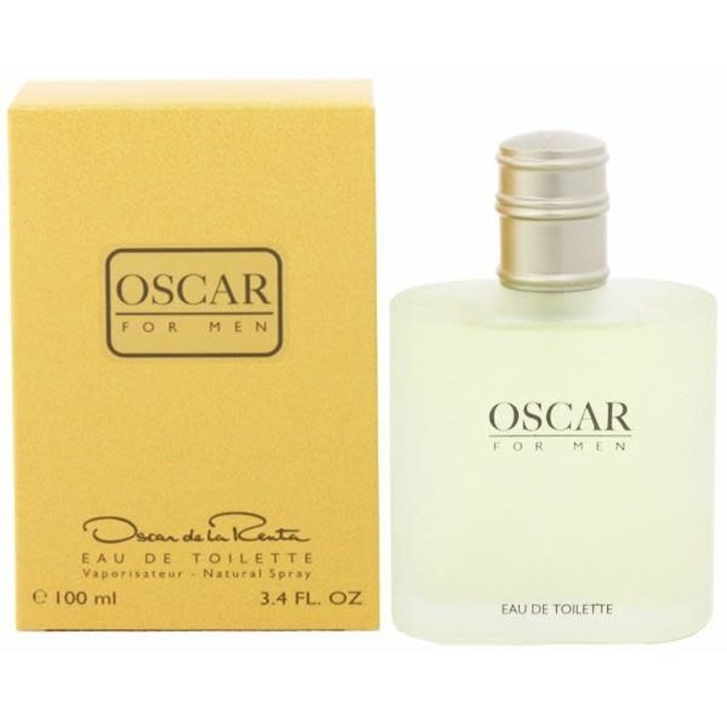 OSCAR DE LA RENTA Oscar De La Renta Oscar Pour Homme Eau de Toilette