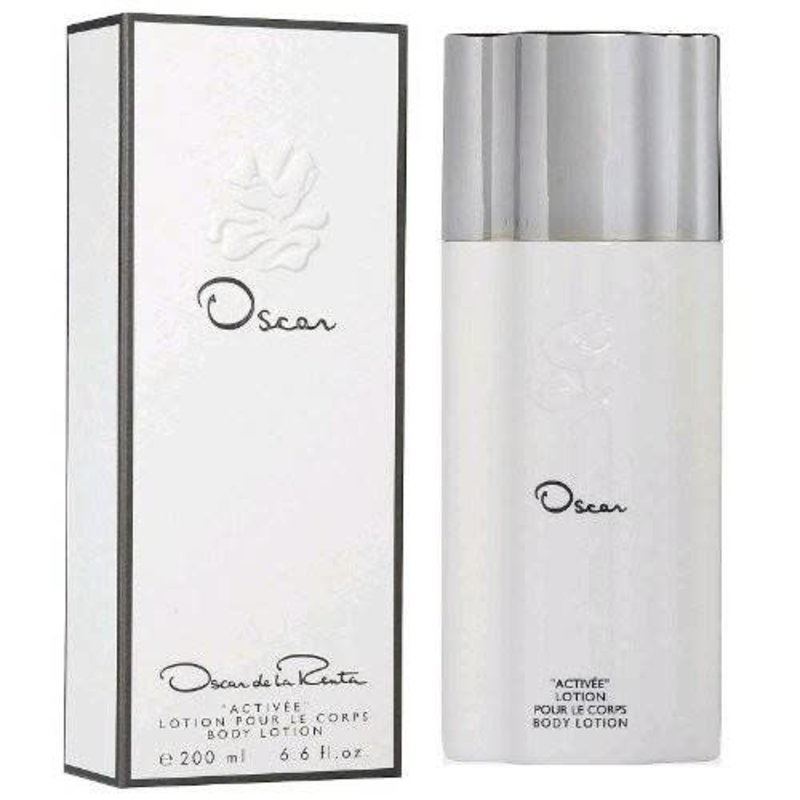 OSCAR DE LA RENTA Oscar De La Renta Oscar For Women Body Lotion