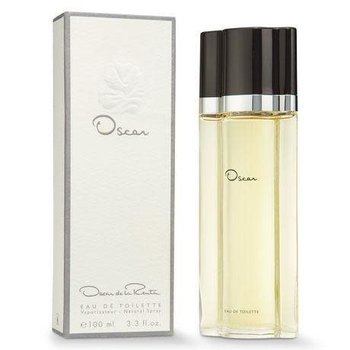 OSCAR DE LA RENTA Oscar Pour Femme Eau de Toilette